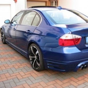 LED Taillights