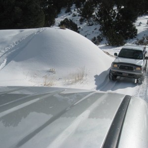 snow day