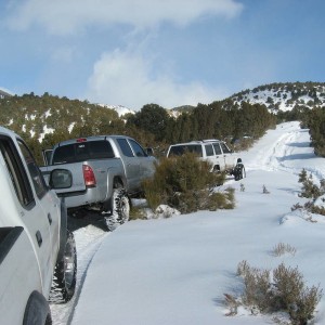 snow day