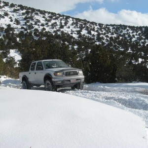 snow day