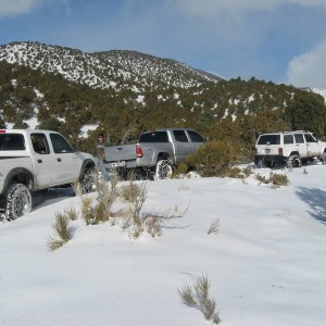 snow day