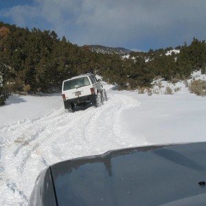 snow day