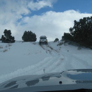 snow day