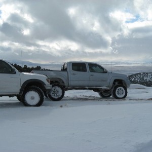 snow day