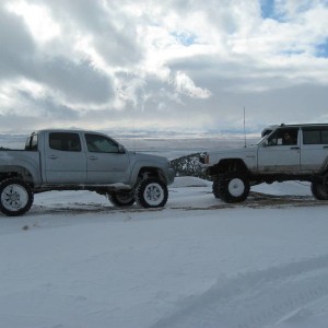 snow day