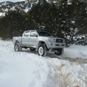 snow day