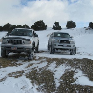 snow day