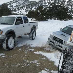 snow day