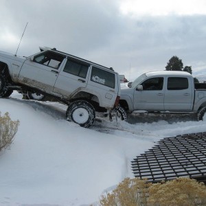 snow day