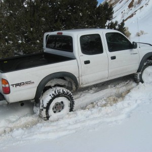 snow day