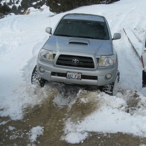 snow day