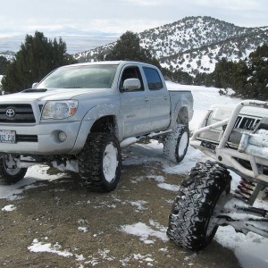 snow day