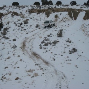 snow day