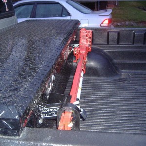 hi-lift and 4xrac