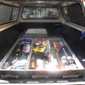 Toolbox