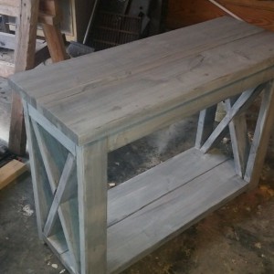 Hopefully im done with this project and this customer
