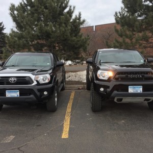 Baja Comparison (3)