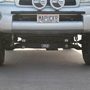 Front View