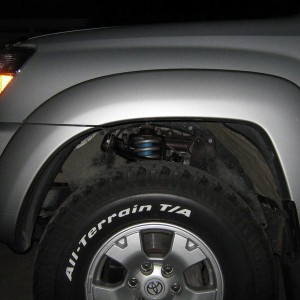 Eibach 1.5inch Lift Coils