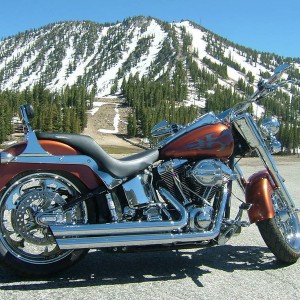 MY 2002 Fatboy