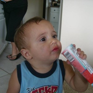 Caleb