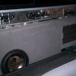 my system
