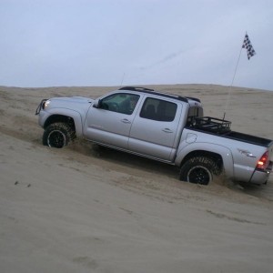 pics at pismo beach