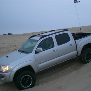 pics at pismo beach