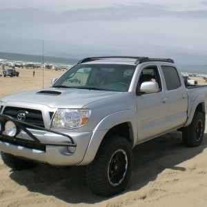 pismo pics