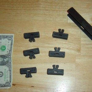 What are these?