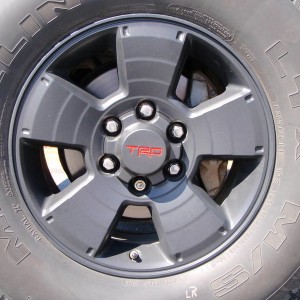 FJ centers