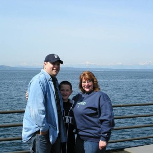 mariners