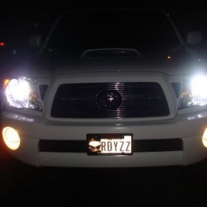 hid's