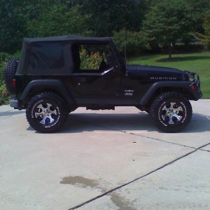 this is my current ride