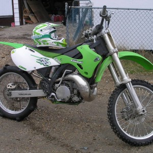 kx2