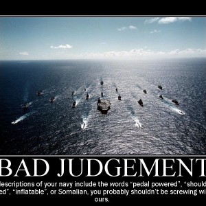 badjudgement