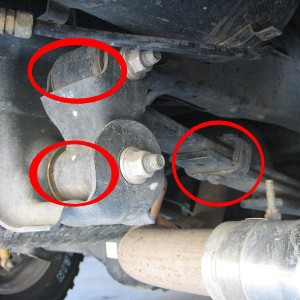 Leaf Spring