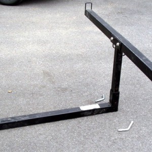 Hitch Extender Pic 2