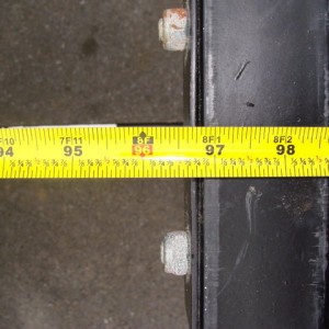 Hitch Extender Pic 7