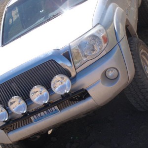 Light Bar