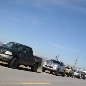 Light Bar