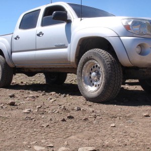 Light bar