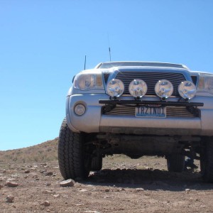Light bar