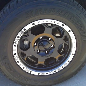 Weld Wheels Rock!