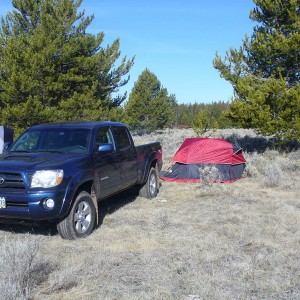 Off The Grid
