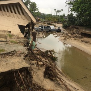 Kauai Flooding 2018 2