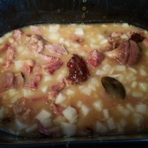 Slow cooker thread