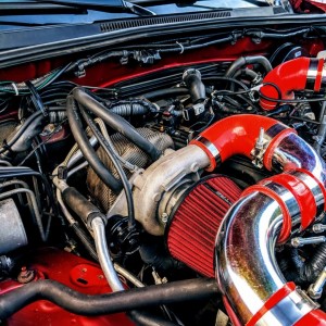 Turbo Blanket