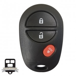 Keyfob