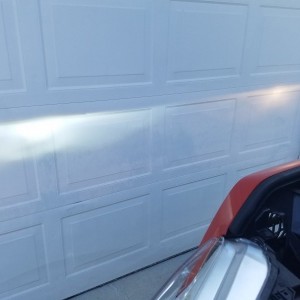 LED Head Lights